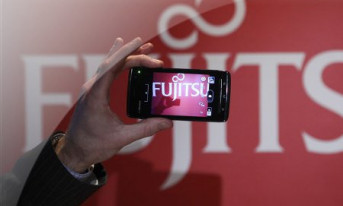 Fujitsu sprzedaje część firmy odpowiedzialną za półprzewodniki