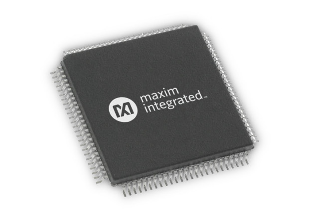 Maxim Integrated Products, Inc.