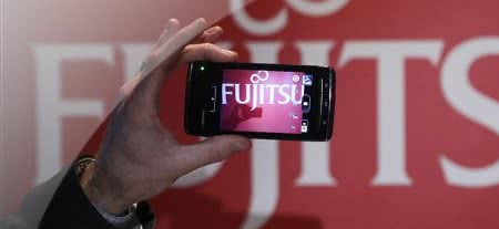 Fujitsu sprzedaje część firmy odpowiedzialną za półprzewodniki 