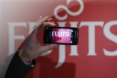 Fujitsu sprzedaje część firmy odpowiedzialną za półprzewodniki