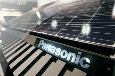 Panasonic zamyka zakład produkcji ogniw słonecznych na Węgrzech 