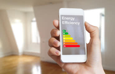 Etykiety energetyczne także na smartfonach i tabletach 