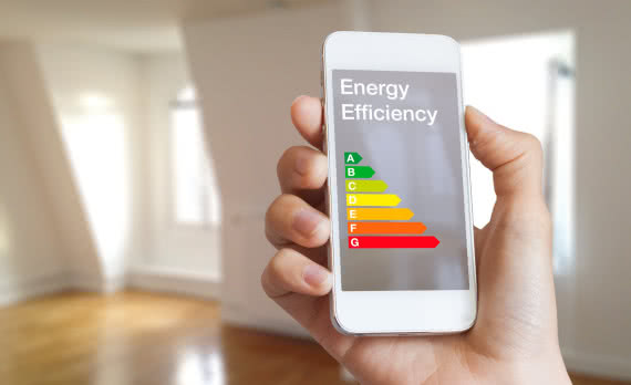 Etykiety energetyczne także na smartfonach i tabletach 