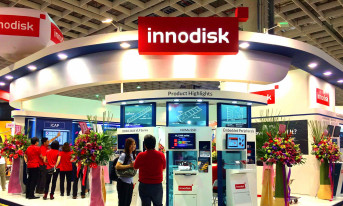 Innodisk nabył ponad 40% udziałów tajwańskiego Sysinno Technology