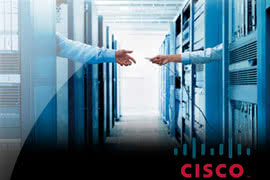 Cisco przejęło ThinkSmart Technologies 