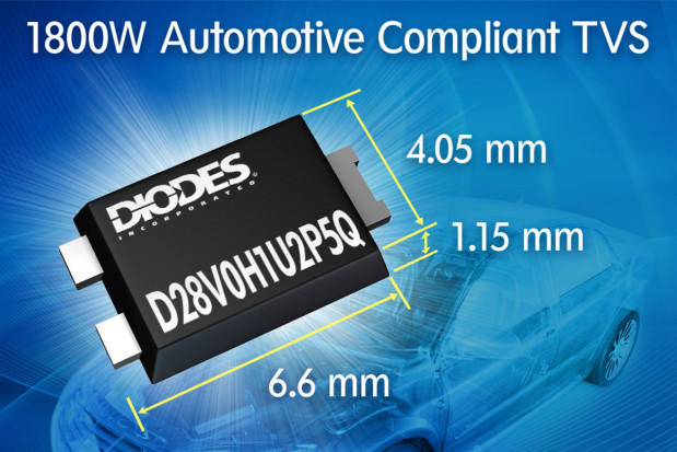 Diodes Incorporated