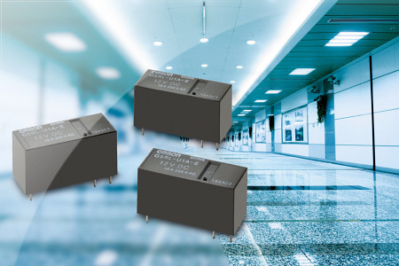 Omron Electronics Sp. z o.o.