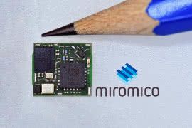 Computer Controls nawiązuje partnerstwo z Miromico w dziedzinie LoRa-WAN 