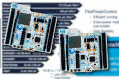Mikrokontrolery STM32WB – prostota, energooszczędność i minimalizacja kosztów produkcji do aplikacji IoT 