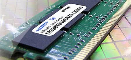Jedec opublikował specyfikację DDR4 