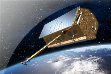 Ruszają przygotowania do budowy polskiego satelity SAR 