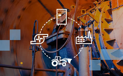 Implementing the Industrial IoT 