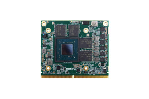 MX2000A-VA - moduł MXM GPU nowej generacji z architekturą NVIDIA