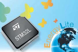 STM32L1 - uzyskanie niskiego poboru mocy wymaga zwrócenia uwagi na szczegóły 