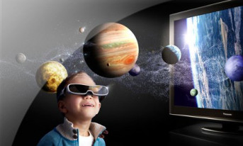 Telewizory 3D będą warte 67 mld dolarów