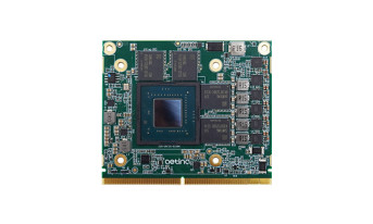 MX2000A-VA - moduł MXM GPU nowej generacji z architekturą NVIDIA