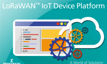 Semtech i Digimondo uruchamiają w Niemczech sieć LoRaWAN małej mocy dla Intenetu Rzeczy