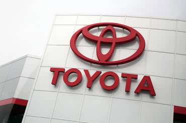 Toyota zapłaciła 1,2 mld dolarów kary za uchybienia w zakresie bezpieczeństwa samochodów 