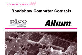 Roadshow Computer Controls 2016 Październik