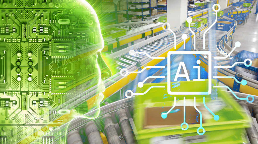 Sztuczna inteligencja będzie najważniejszą technologią w 2024 r.