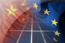 UE i Chiny rozwiązały spór handlowy o panele słoneczne 