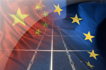 UE i Chiny rozwiązały spór handlowy o panele słoneczne 