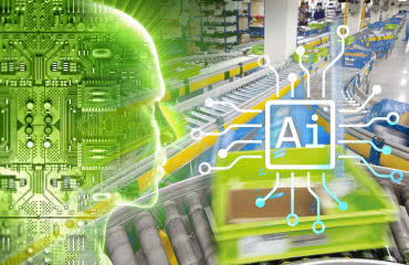 Sztuczna inteligencja będzie najważniejszą technologią w 2024 r. 
