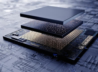 More than Moore, czyli 3D IC - omijanie ograniczeń prawa Moore'a