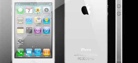 iPhone 4 jest złożony głównie z komponentów koreańskich  