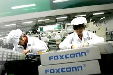 Foxconn zainwestuje w Brazylii prawie 500 mln dol. 