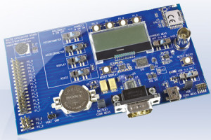 Moduły Bluetooth Low Energy