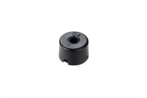 Miniaturowy buzzer piezoelektryczny o poziomie ciśnienia akustycznego 83 dB