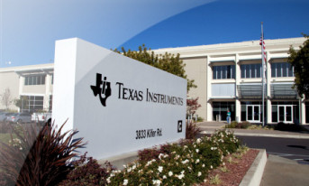 Mniejsza sprzedaż, wyższa rentowność Texas Instruments w II kwartale