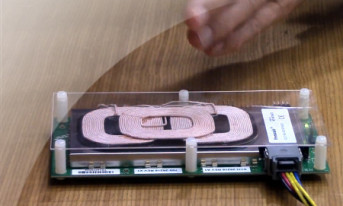 Freescale ma 15-watowe rozwiązanie w zakresie ładowania bezprzewodowego w standardzie Qi