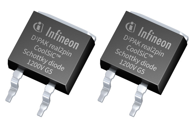 Infineon Technologies AG