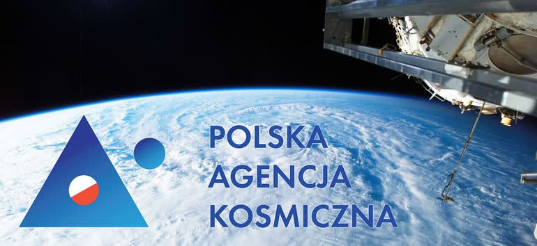 250 mln zł na Krajowy Program Kosmiczny 