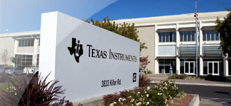 Mniejsza sprzedaż, wyższa rentowność Texas Instruments w II kwartale 