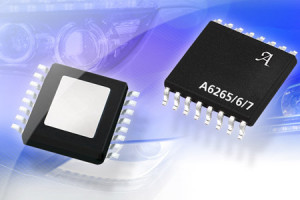 Popularne regulatory impulsowe V78 w wersji o zakresie napięć wejściowych 9...72V<sub>DC</sub>