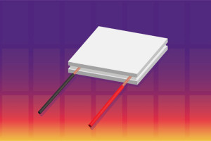 Moduły termoelektryczne Peltiera rozmiaru 10...70 mm do precyzyjnej kontroli temperatury