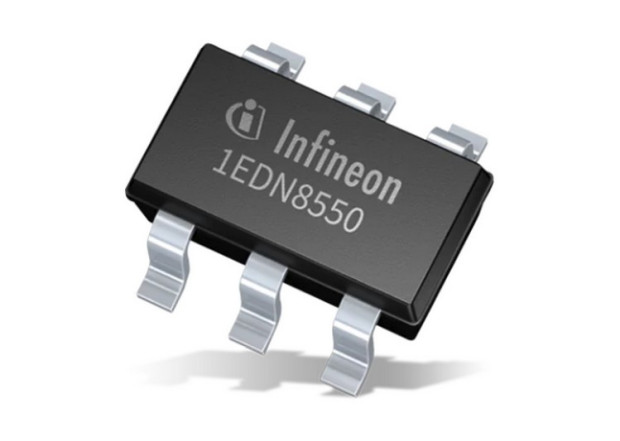 Infineon Technologies AG