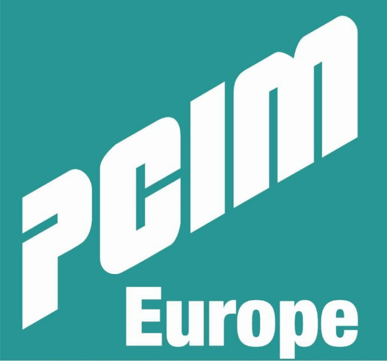 PCIM Europe 2014 
