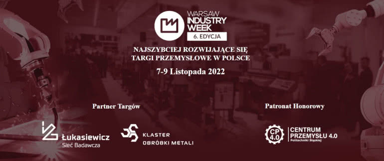 Warsaw Industry Week 