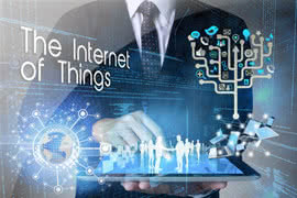Internet of Things połączy w 2014 r. 250 mln urządzeń 