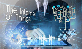 Internet of Things połączy w 2014 r. 250 mln urządzeń