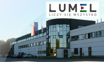 Lumel uruchomił ultranowoczesną linię SMT