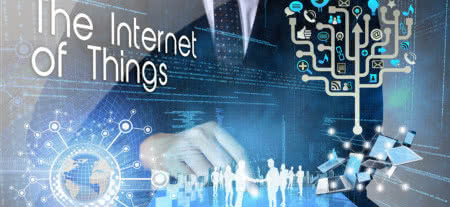 Internet of Things połączy w 2014 r. 250 mln urządzeń 