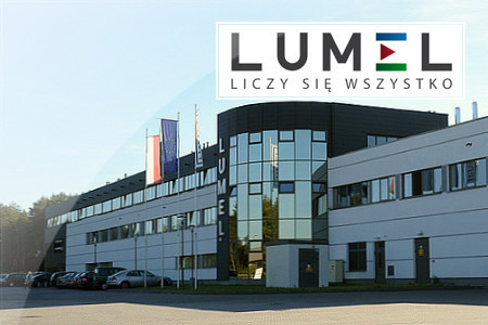 Lumel uruchomił ultranowoczesną linię SMT