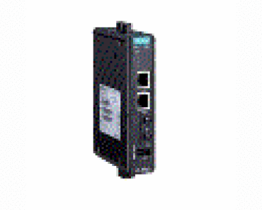 UC-8100 - Komputer przemysłowy RISC z wieloma interfejsami i opcjonalnym modemem LTE/HSPA