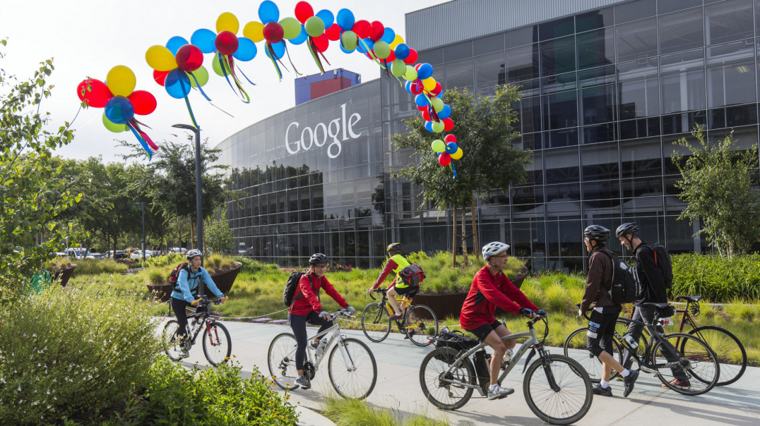 Google zbuduje na Tajwanie nowe centrum badawczo-rozwojowe