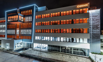 Osram i Continental tworzą spółkę joint venture